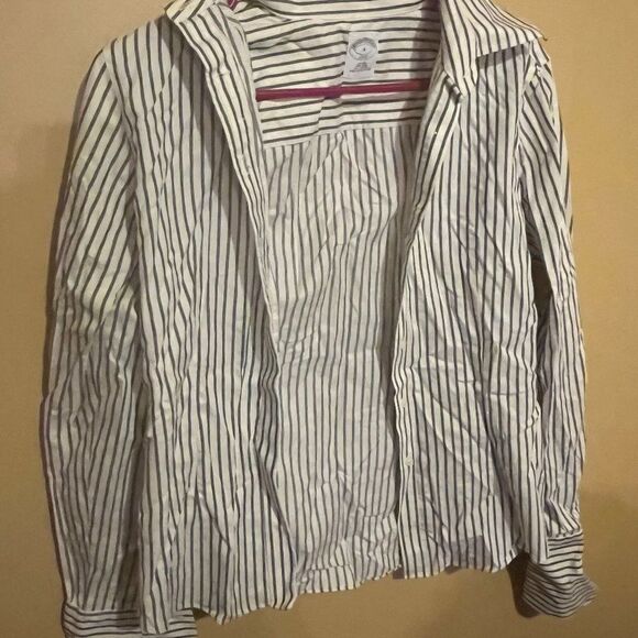 Brooks brothers fitted button down 4 - Picture 1 of 8